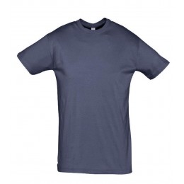 Camiseta unisex m/corta