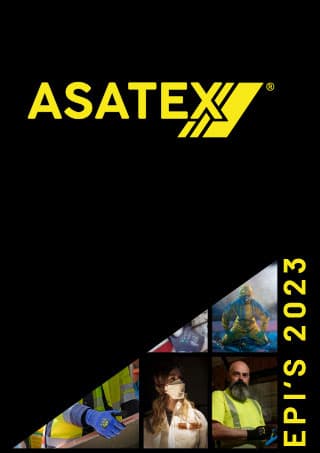 Catálogo Asatex 2023