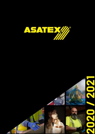 Asatex 2020 - 2021