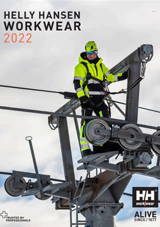 Helly Hansen 2022
