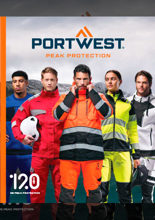 Portwest 2026